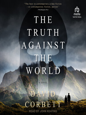 cover image of The Truth Against the World